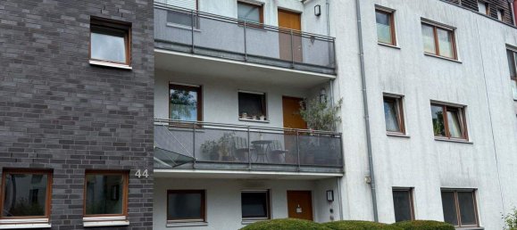 4 rooms Apartment in Munster, Germany No. 228761 2