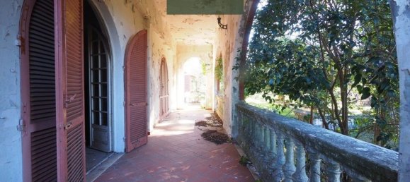 15 rooms Villa in Bolano, Italy No. 133850 10