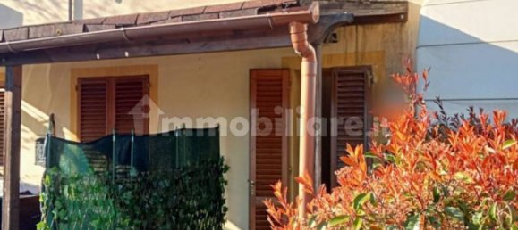 Квартира с 2 спальнями в Капаннори, Италия № 94171 3