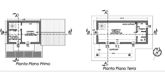 3 rooms Land in Vezzano Ligure, Italy No. 108269 10