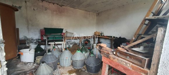 3 rooms Land in Vezzano Ligure, Italy No. 108269 6