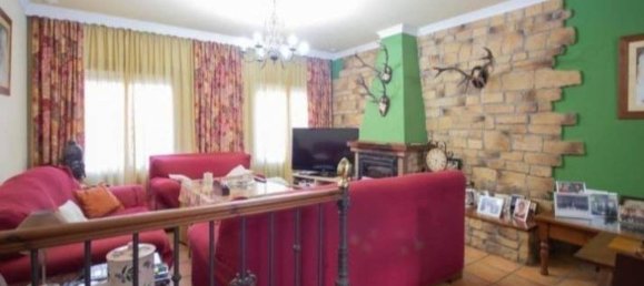 5 bedrooms House in Cadiz, Spain No. 145735 3