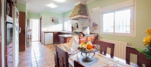 5 bedrooms House in Cadiz, Spain No. 145735 26