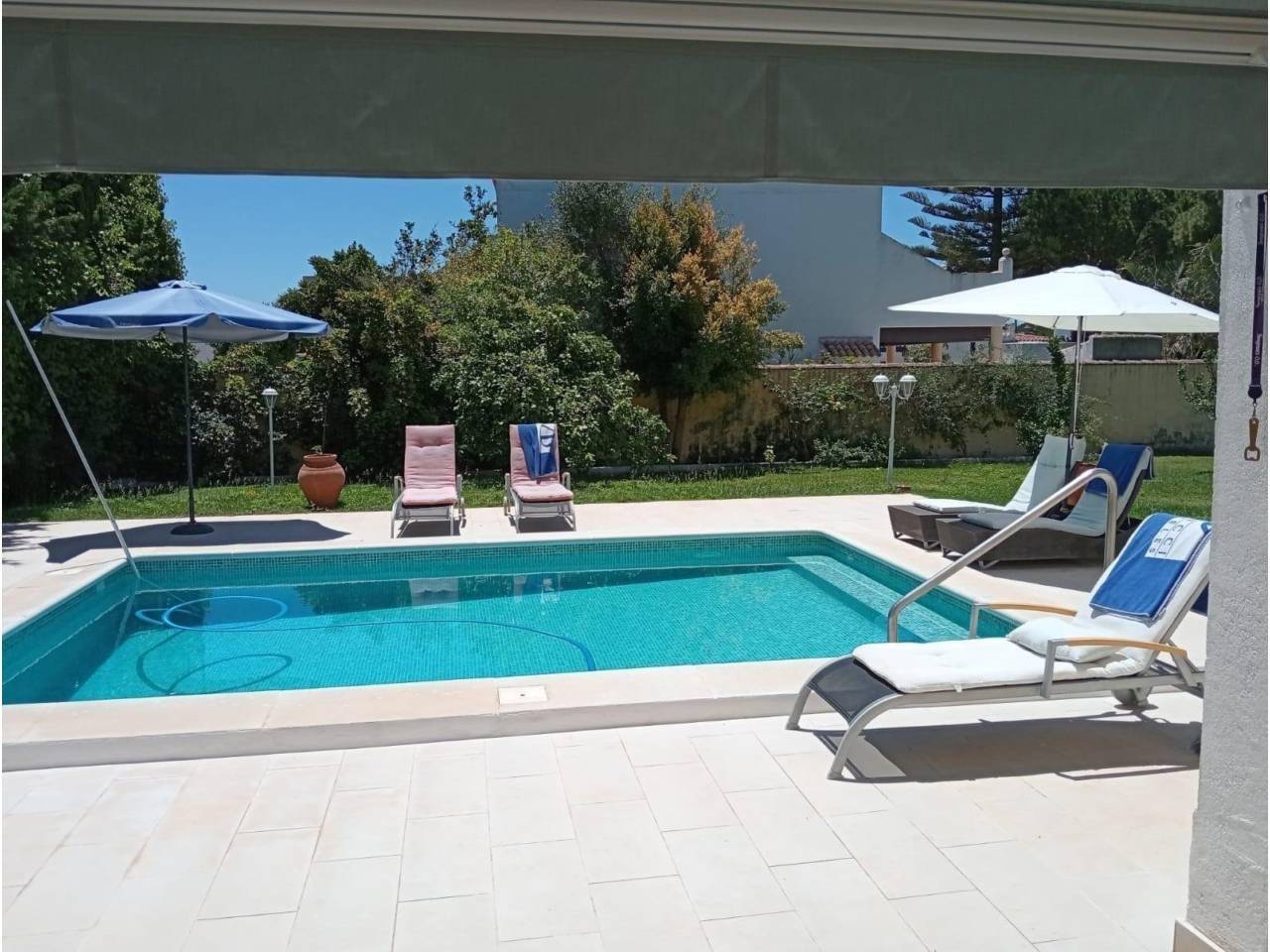 5 bedrooms House in Cadiz, Spain No. 145735