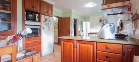 5 bedrooms House in Cadiz, Spain No. 145735 27