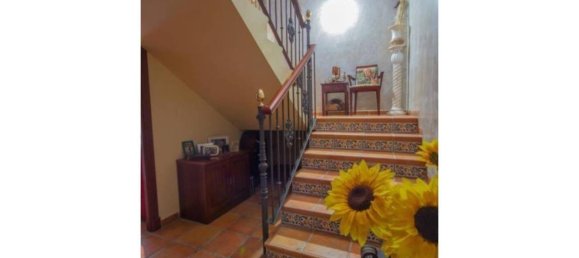 5 bedrooms House in Cadiz, Spain No. 145735 10