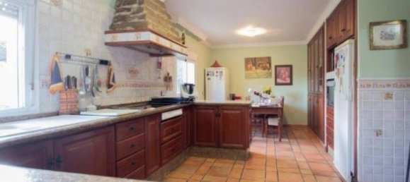 5 bedrooms House in Cadiz, Spain No. 145735 20