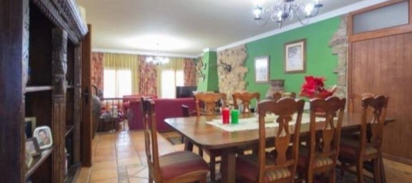 5 bedrooms House in Cadiz, Spain No. 145735 24