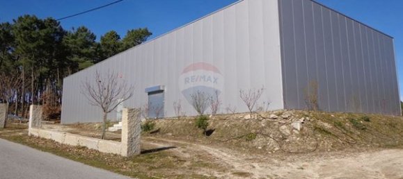 472m² Warehouse in Aguiar da Beira, Portugal No. 77179 4