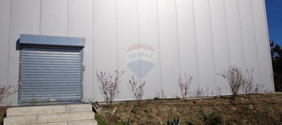 472m² Warehouse in Aguiar da Beira, Portugal No. 77179 2