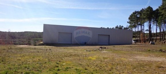 472m² Warehouse in Aguiar da Beira, Portugal No. 77179 9