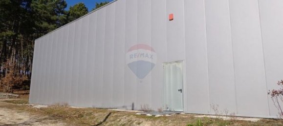 472m² Warehouse in Aguiar da Beira, Portugal No. 77179 6