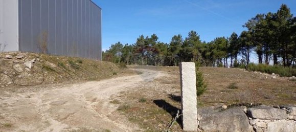 472m² Warehouse in Aguiar da Beira, Portugal No. 77179 13