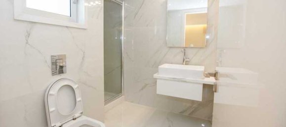 3 Schlafzimmer Wohnung in Germasogeia, Cyprus, Nr. 8108 6