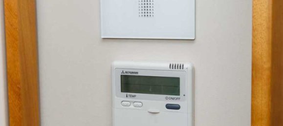 3 Schlafzimmer Wohnung in Germasogeia, Cyprus, Nr. 8108 7