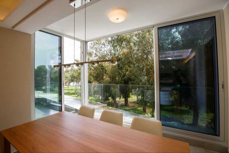 3 Schlafzimmer Wohnung in Germasogeia, Cyprus, Nr. 8108