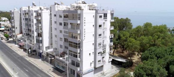 3 Schlafzimmer Wohnung in Germasogeia, Cyprus, Nr. 8108 9