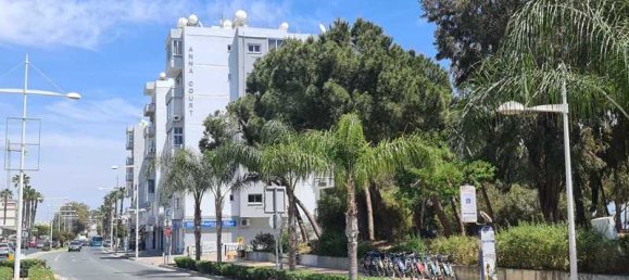 3 Schlafzimmer Wohnung in Germasogeia, Cyprus, Nr. 8108 3