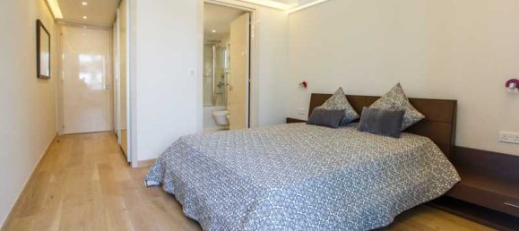 3 Schlafzimmer Wohnung in Germasogeia, Cyprus, Nr. 8108 11