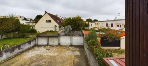 1 bedroom Apartment in Vitry-sur-Seine, France No. 179222 22