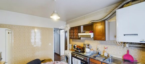 1 bedroom Apartment in Vitry-sur-Seine, France No. 179222 5