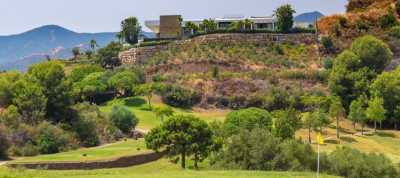 Villa de 6 dormitorios en Marbella, Spain No. 10101 6