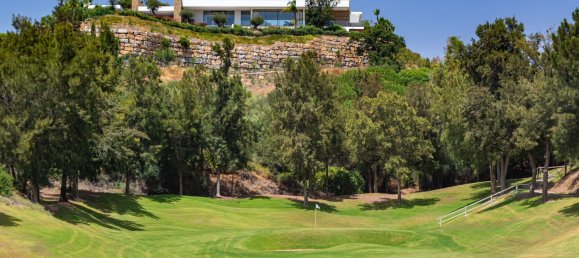 Villa de 6 dormitorios en Marbella, Spain No. 10101 5