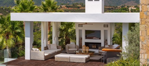 Villa de 6 dormitorios en Marbella, Spain No. 10101 7