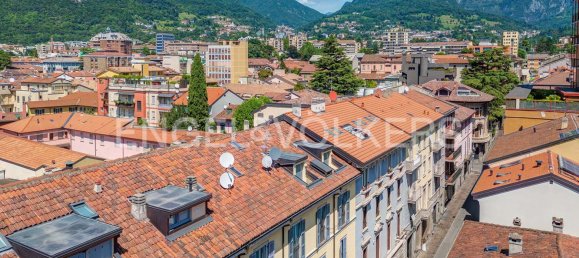 1 Schlafzimmer Wohnung in Lecco, Italy, Nr. 62550 17