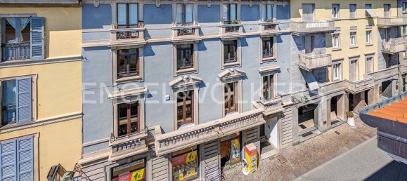 1 Schlafzimmer Wohnung in Lecco, Italy, Nr. 62550 15