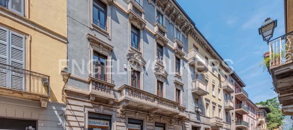 1 Schlafzimmer Wohnung in Lecco, Italy, Nr. 62550 16