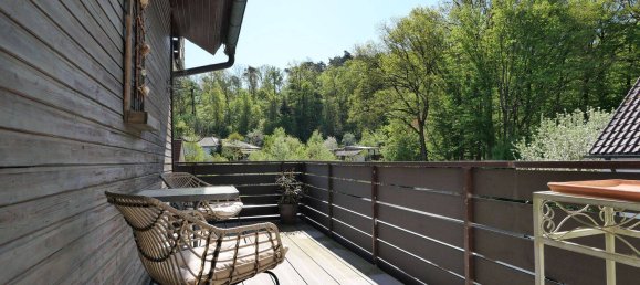 Moradia em banda de 8 divisões em Furth, Germany N.º 188343 21