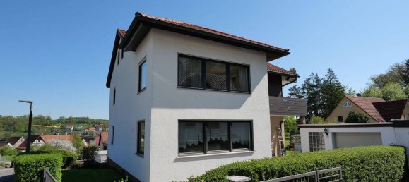 Moradia em banda de 8 divisões em Furth, Germany N.º 188343 41