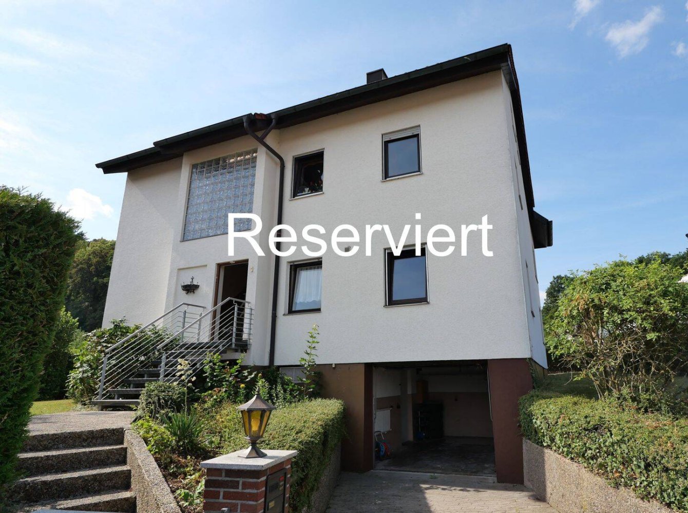 Moradia em banda de 8 divisões em Furth, Germany N.º 188343