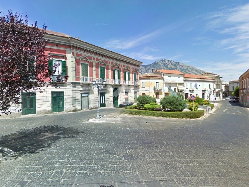 3 bedrooms Apartment in Airola, Italy No. 356093