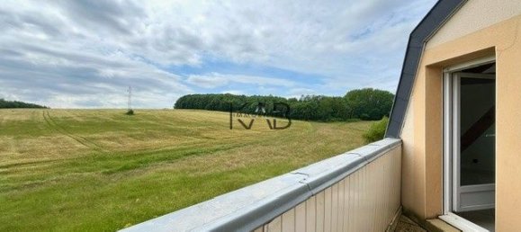 2 bedrooms Duplex in Hettange-Grande, France No. 64192 2