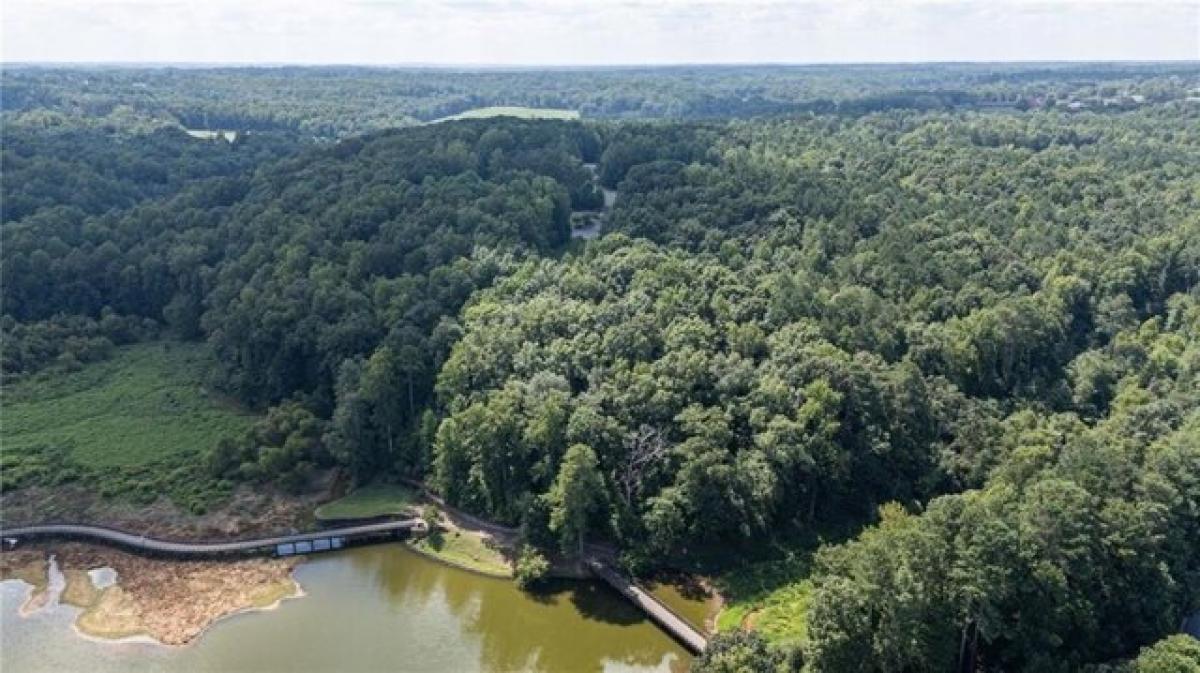  Land in Ball Ground, USA No. 501265