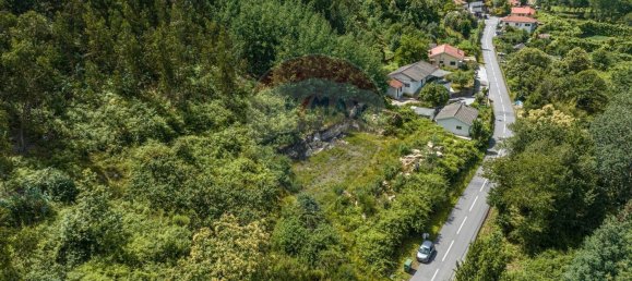 Casa de 1 dormitorio en Lanhoso, Portugal No. 37440 3