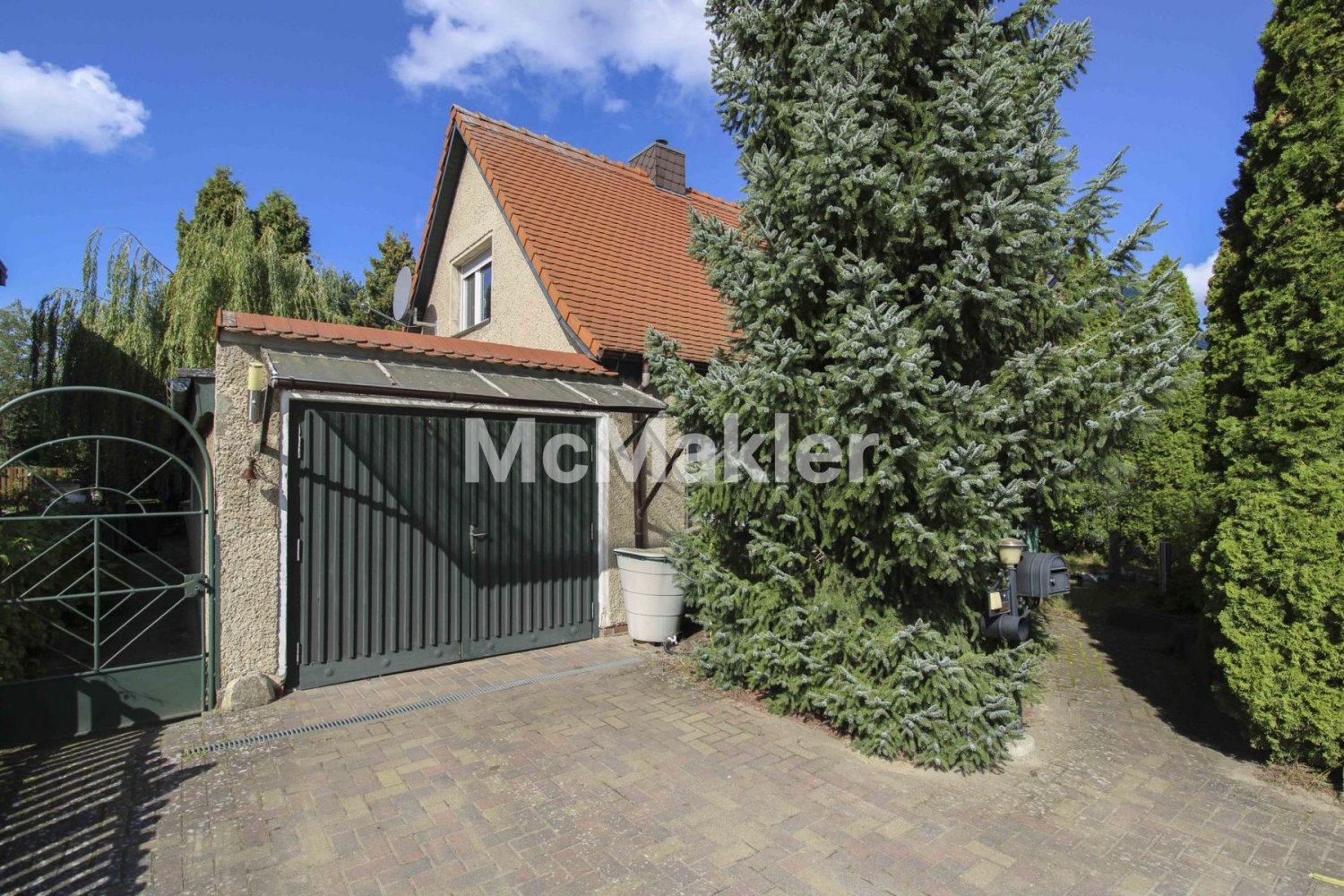 4 غرف نوم منزل في Barnim, Germany رقم 367214