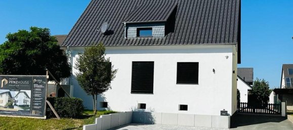 Casa de 3 dormitorios en Limburg-Weilburg, Germany No. 273379 3