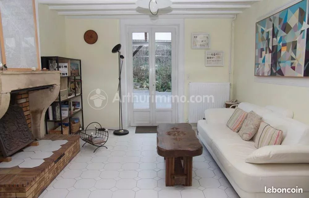 3 bedrooms House in Haraucourt, France No. 101059