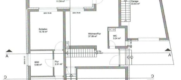 3 bedrooms House in Duren, Germany No. 292892 30