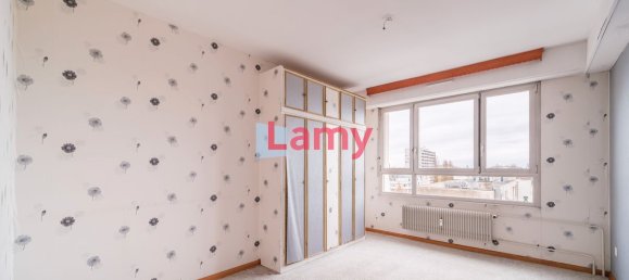 Apartamento T3 em Mulhouse, France N.º 53693 6