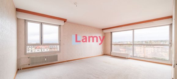 Apartamento T3 em Mulhouse, France N.º 53693 3