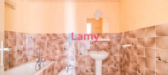 Apartamento T3 em Mulhouse, France N.º 53693 8