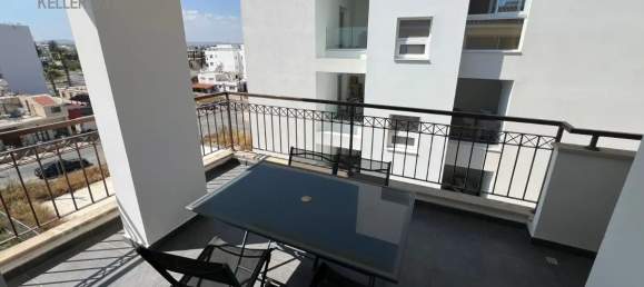 2 غرف نوم شقة في Larnaca, قبرص رقم 26081 3