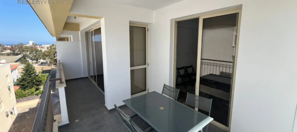 2 غرف نوم شقة في Larnaca, قبرص رقم 26081 4