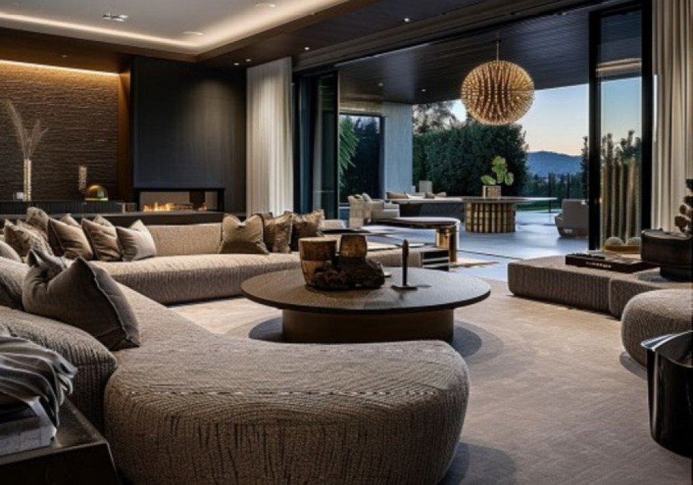 2 bedrooms Apartment in Budva, Montenegro No. 1739