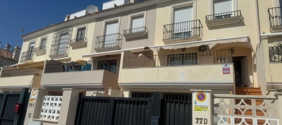 3 Schlafzimmer Haus in Torremolinos, Spain, Nr. 42020 3