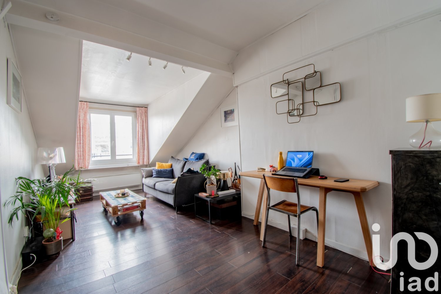 Studio à Montrouge, France No. 317843